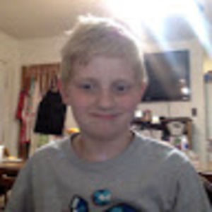 Meet your Posher, Jayden